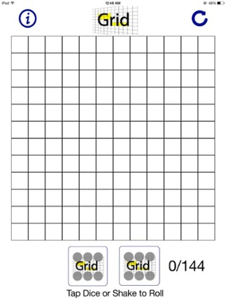Grid Image