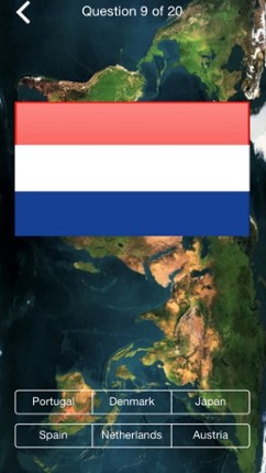 Guess the Flag ! 2014 Image