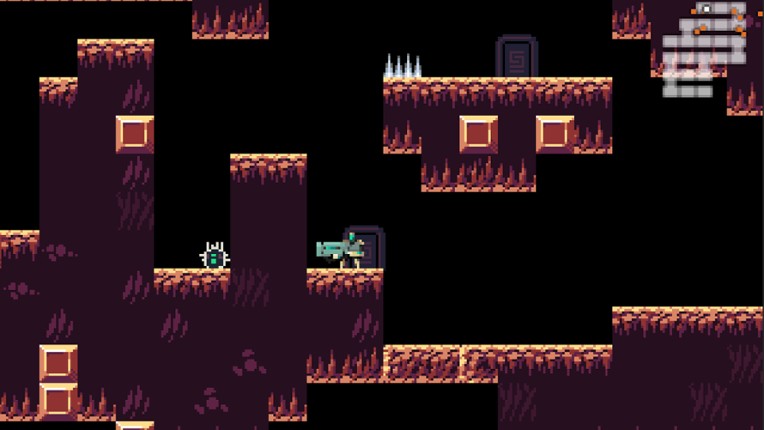 Gun Miner screenshot
