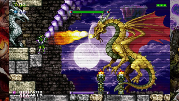Gunlord X Image
