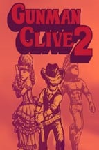 Gunman Clive 2 Image