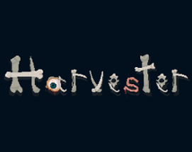 HARVESTER Image