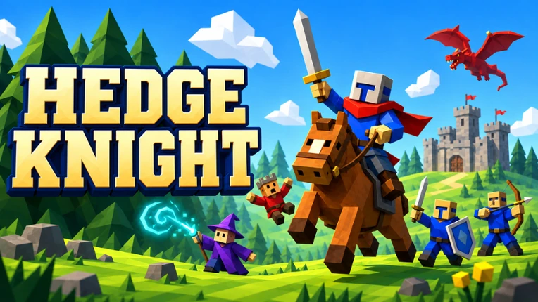 Hedge Knight Image
