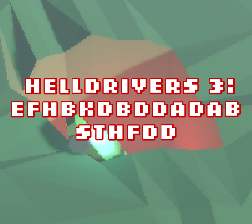 Games like HELLDRIVERS 3: EFHBKDBDDADABSTHFDD