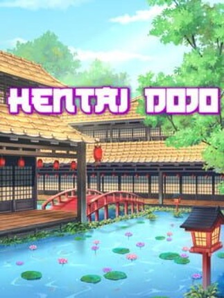 Hentai Dojo Game Cover