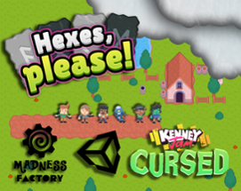 Hexes, please! Image