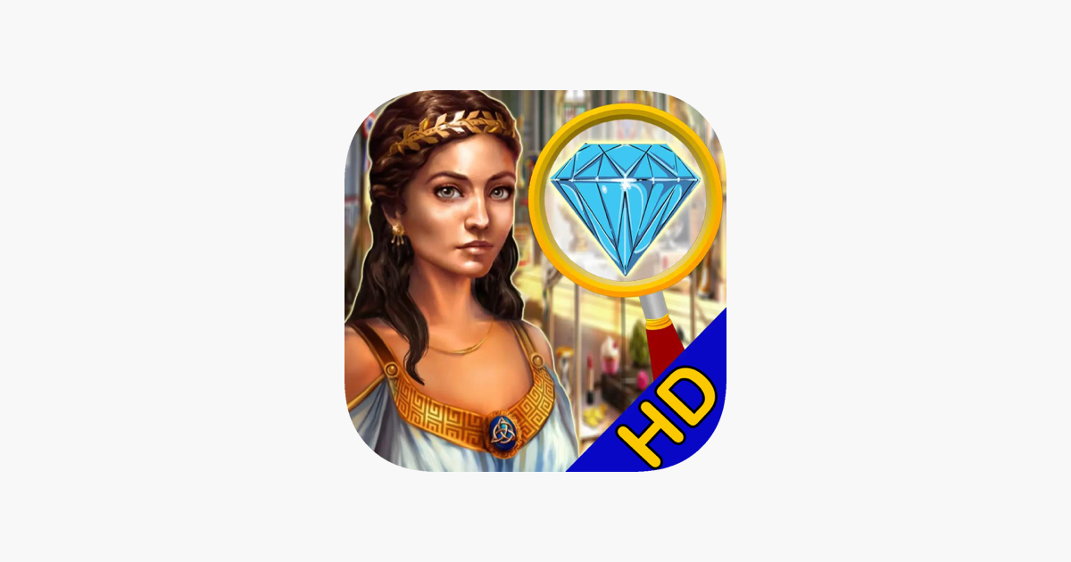 Games like Hidden Objects Collections