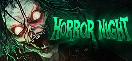 Games like Horror Night