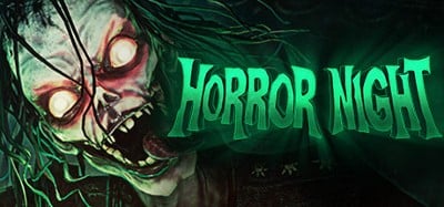 Horror Night Image