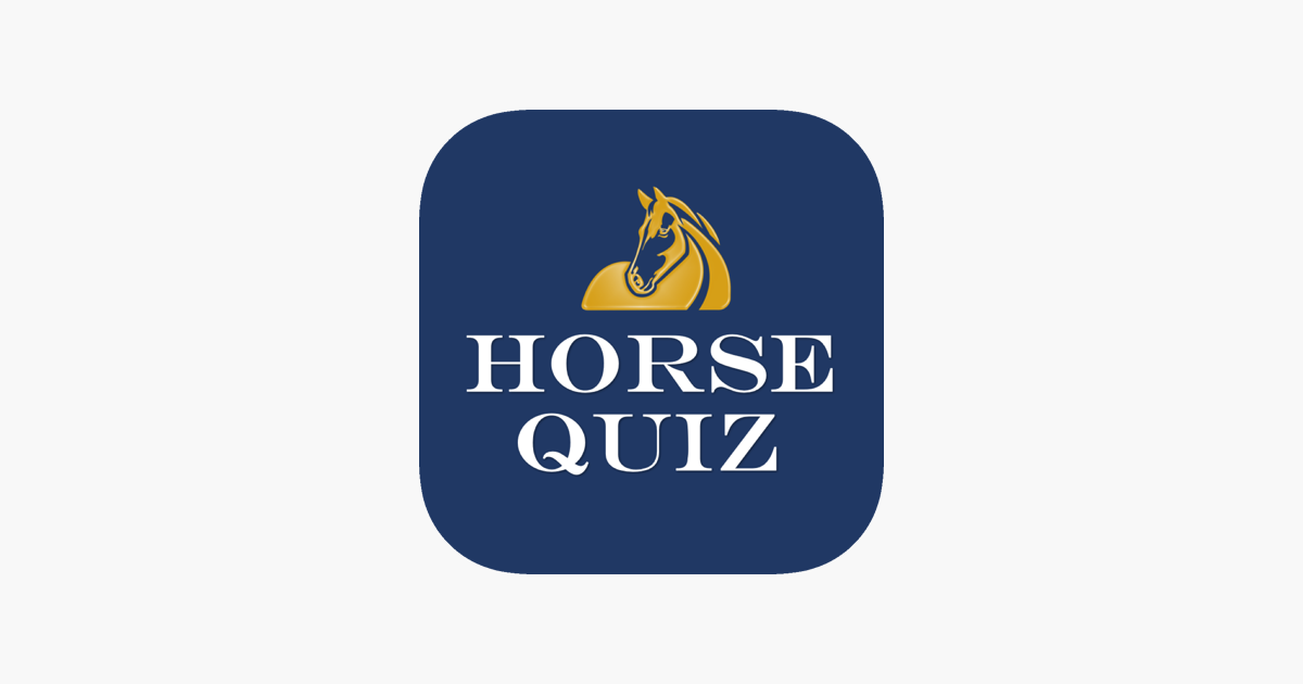 Games like Horse Quiz by HayGrazer