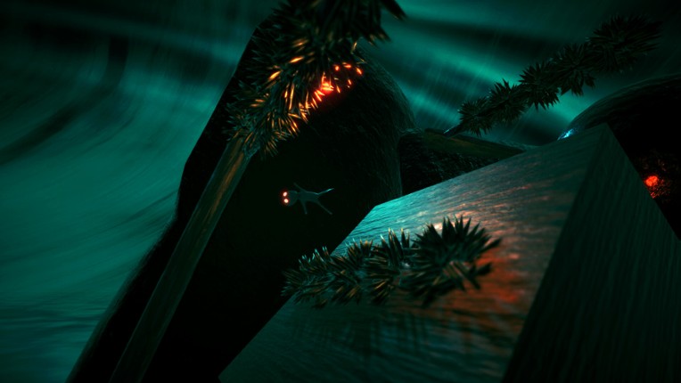 Hostile Dreams 2 screenshot