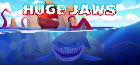 Games like Huge Jaws
