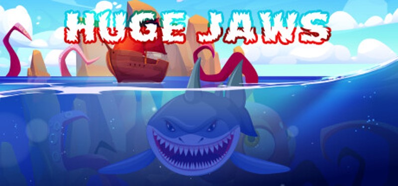 Huge Jaws Image