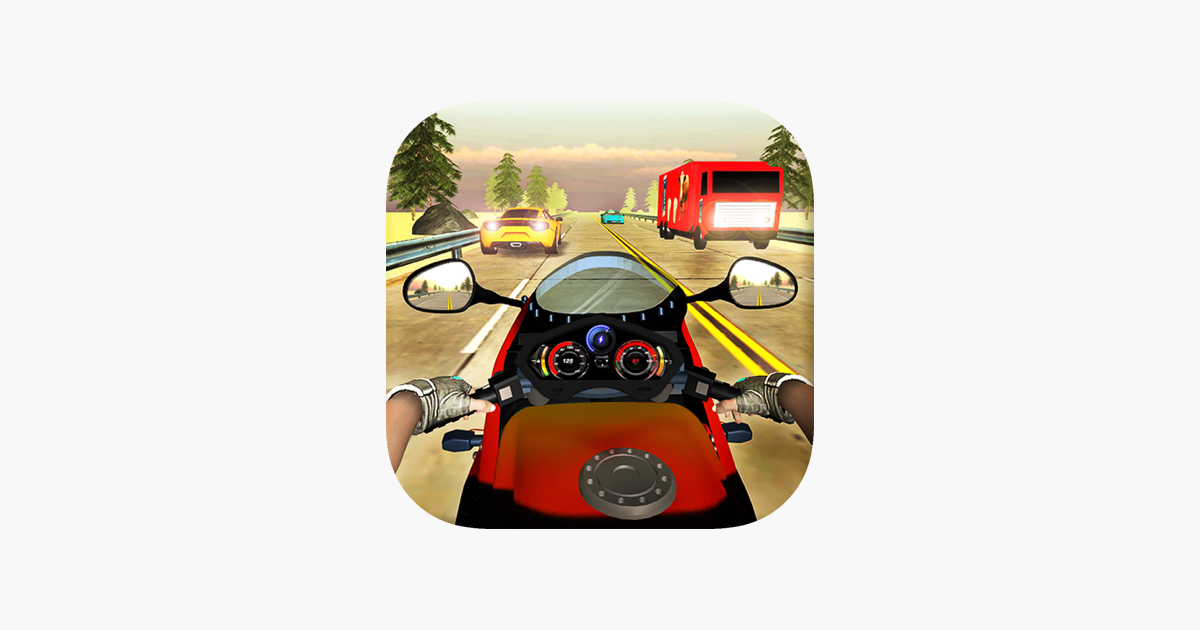 Games like In Moto Racing Adventure