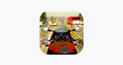 In Moto Racing Adventure Image