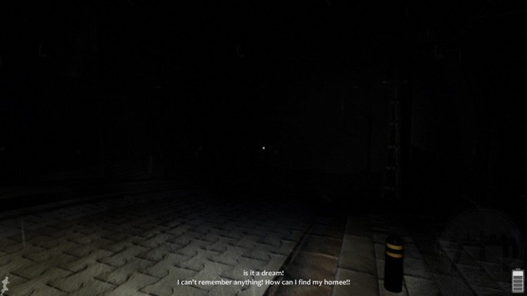 In The Shadow Of The Truth screenshot