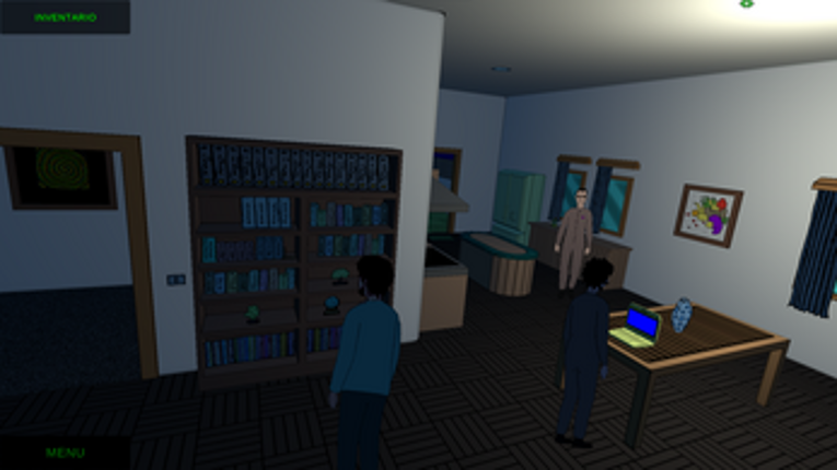 Incontri ravvicinati di un tipo Image