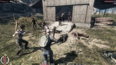 Infestation: Survivor Stories Image