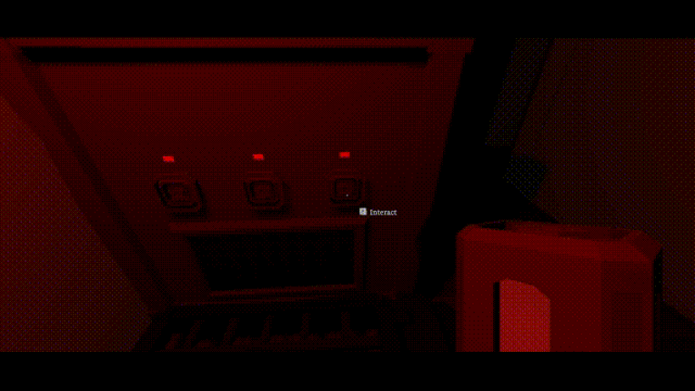 Inside War screenshot