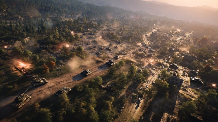 INTERSTELLAR EMPIRE《星际帝国》 screenshot