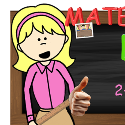 Irem Hoca ile Matematik Dersi Image
