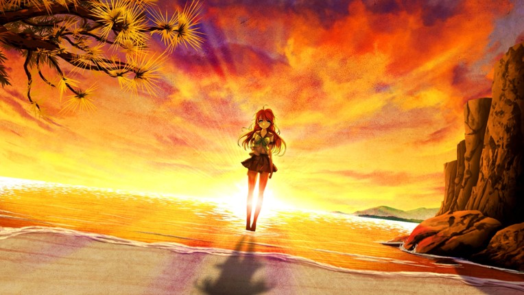 Iridescence screenshot