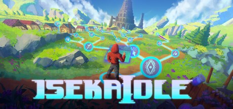 Games like IsekaIdle