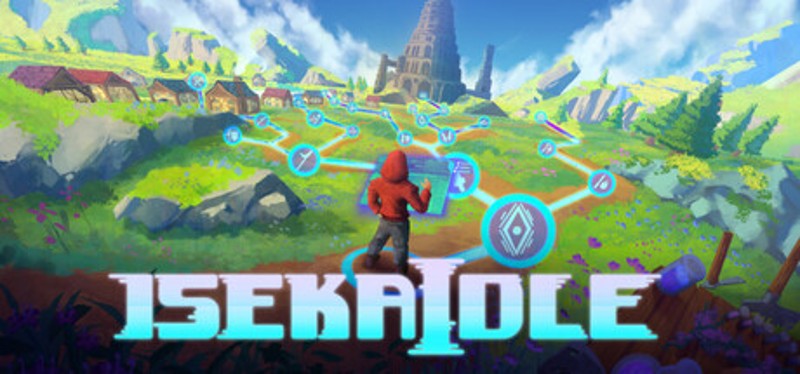 IsekaIdle Image