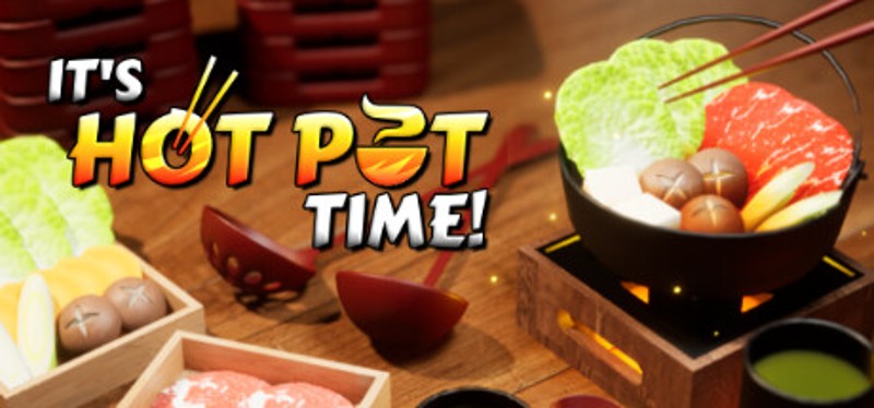 It's Hot Pot Time! Image