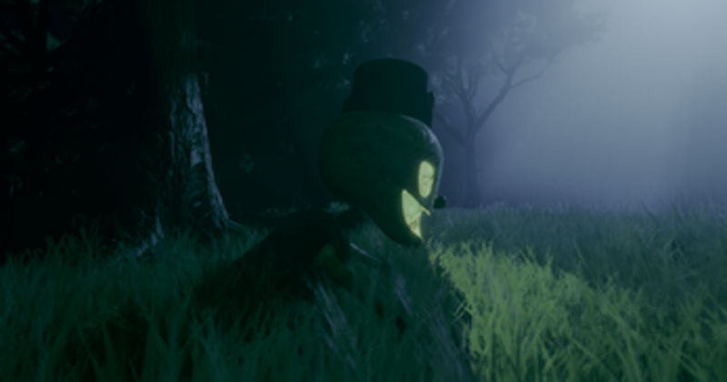 Joy and me Chapter 2 screenshot