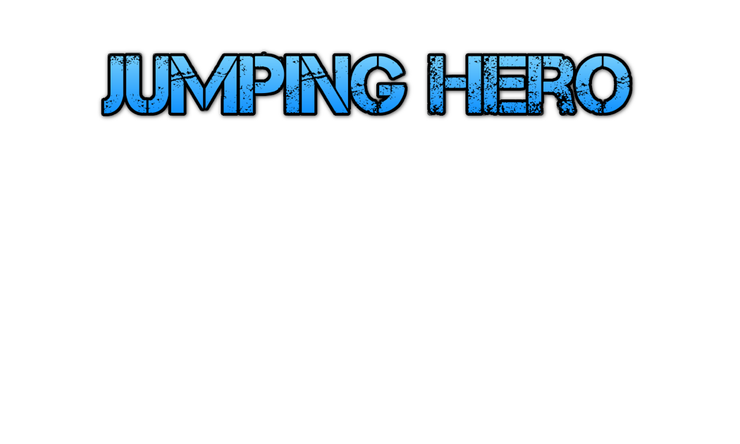 Games like Jumping Hero Game