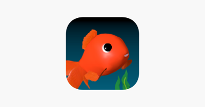 Kawaii Goldfish Simulator 3D Image