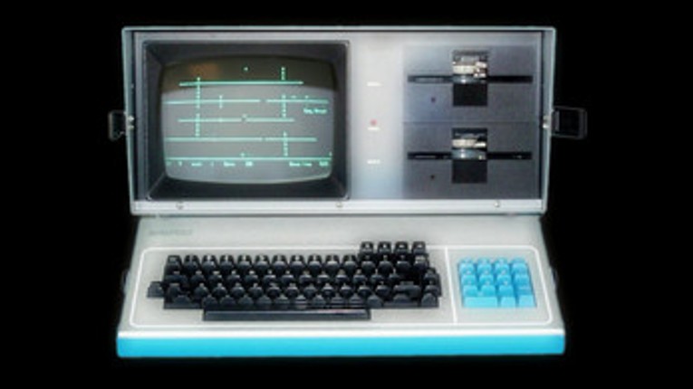 Kaypro screenshot