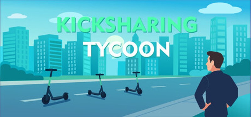 Kicksharing Tycoon Image