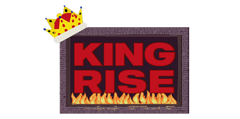 King Rise Game Cover