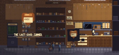 Games like KRIS: The Last Good Summer