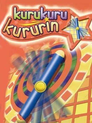 Kuru Kuru Kururin Game Cover