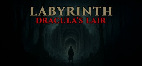 Games like Labyrinth : Dracula's lair