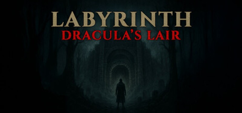 Labyrinth : Dracula's lair Image