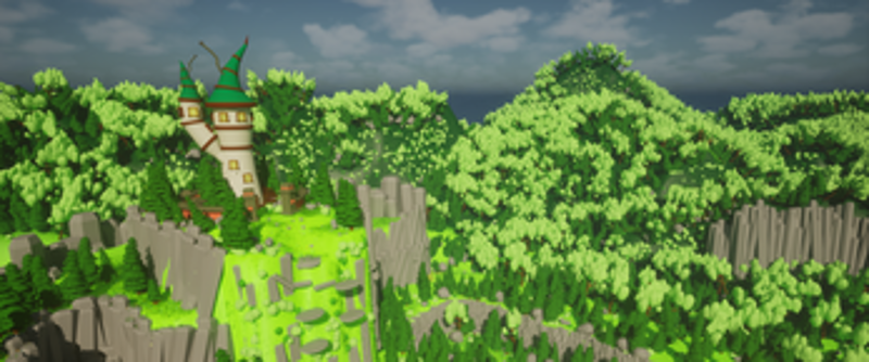 Last Minute Mage screenshot