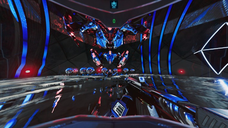 Last Planet screenshot