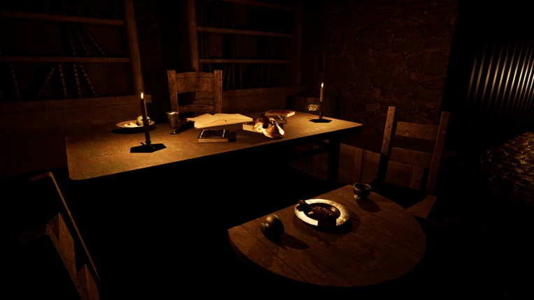 Last Rituel Image