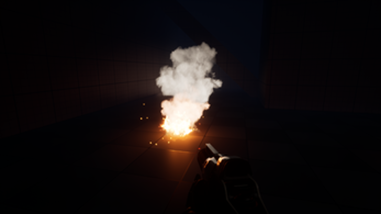 Launchroom Image