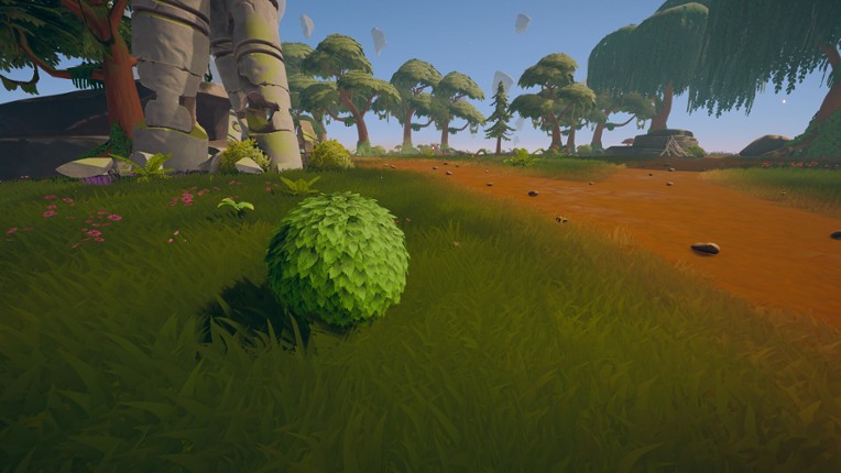 Leafborn Image