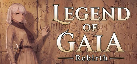 Games like Legend of Gaia: Rebirth
