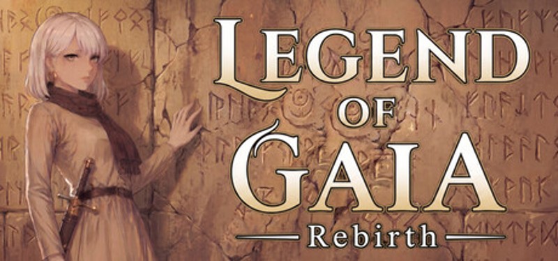 Legend of Gaia: Rebirth Image