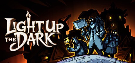 Games like Light Up the Dark