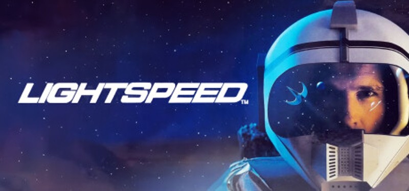 Lightspeed Game Cover