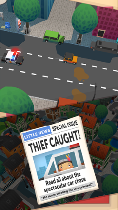 Little Police screenshot