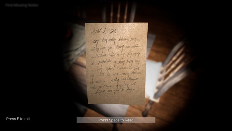 Lola Maria screenshot